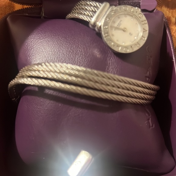 REAL CHARRIOL WATCH FOR SALE !!!! - Picture 5 of 14